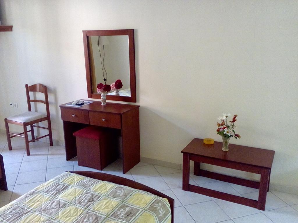 Apartament Marika Garden *